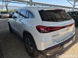  Mercedes  EQA BEV 67KWH  250+ BUSINESS LINE AUTO #2