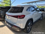  Mercedes  EQA BEV 67KWH  250+ BUSINESS LINE AUTO #3