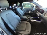  Mercedes  EQA BEV 67KWH  250+ BUSINESS LINE AUTO #9