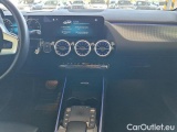  Mercedes  EQA BEV 67KWH  250+ BUSINESS LINE AUTO #11