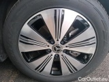  Mercedes  EQA BEV 67KWH  250+ BUSINESS LINE AUTO #17