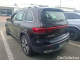  Mercedes  EQB BEV 67KWH  250 + BUSINESS LINE #2