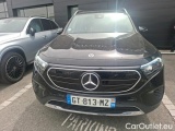 Mercedes  EQB BEV 67KWH  250 + BUSINESS LINE #14
