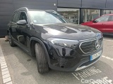  Mercedes  EQB BEV 67KWH  250 + BUSINESS LINE #51
