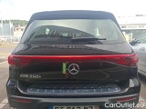  Mercedes  EQB BEV 67KWH  250 + BUSINESS LINE #72