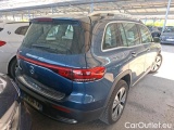 Mercedes  EQB BEV 67KWH  250 BUSINESS LINE AUTO #3