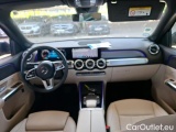  Mercedes  EQB BEV 67KWH  250 BUSINESS LINE AUTO #4