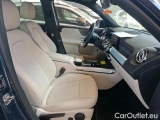  Mercedes  EQB BEV 67KWH  250 BUSINESS LINE AUTO #9