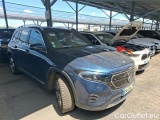  Mercedes  EQB BEV 67KWH  250 BUSINESS LINE AUTO #42