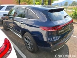  Mercedes  EQC BEV 80KWH  400 AMG LINE 4MATIC #2