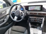  Mercedes  EQC BEV 80KWH  400 AMG LINE 4MATIC #4