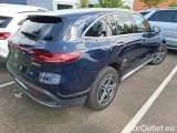  Mercedes  EQC BEV 80KWH  400 AMG LINE 4MATIC #3