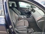  Mercedes  EQC BEV 80KWH  400 AMG LINE 4MATIC #9