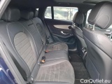  Mercedes  EQC BEV 80KWH  400 AMG LINE 4MATIC #10