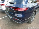  Mercedes  EQC BEV 80KWH  400 AMG LINE 4MATIC #39