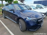  Mercedes  EQC BEV 80KWH  400 AMG LINE 4MATIC #75