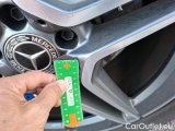  Mercedes  GLA 2.0  200 D AMG LINE DCT #43