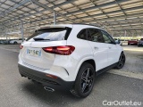  Mercedes  GLA 2.0  200 D AMG LINE DCT #3