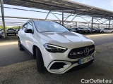  Mercedes  GLA 2.0  200 D AMG LINE DCT #30