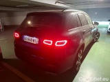  Mercedes  GLC 2.0  220 D BUSINESS LINE 4MATIC #3