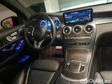 Mercedes  GLC 2.0  220 D BUSINESS LINE 4MATIC #4
