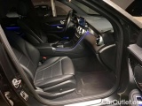  Mercedes  GLC 2.0  220 D BUSINESS LINE 4MATIC #9