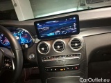  Mercedes  GLC 2.0  220 D BUSINESS LINE 4MATIC #11