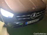  Mercedes  GLC 2.0  220 D BUSINESS LINE 4MATIC #26