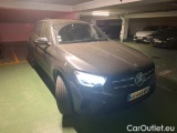  Mercedes  GLC 2.0  220 D BUSINESS LINE 4MATIC #44