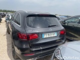  Mercedes  GLC 2.0  300 E BUSINESS LINE 4MATIC #2
