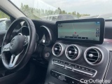  Mercedes  GLC 2.0  300 E BUSINESS LINE 4MATIC #4