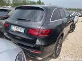  Mercedes  GLC 2.0  300 E BUSINESS LINE 4MATIC #3