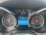  Mercedes  GLC 2.0  300 E BUSINESS LINE 4MATIC #7