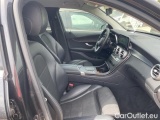  Mercedes  GLC 2.0  300 E BUSINESS LINE 4MATIC #9