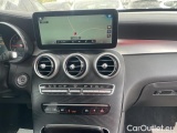  Mercedes  GLC 2.0  300 E BUSINESS LINE 4MATIC #11