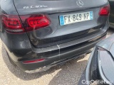  Mercedes  GLC 2.0  300 E BUSINESS LINE 4MATIC #23