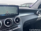  Mercedes  GLC 2.0  300 E BUSINESS LINE 4MATIC #31