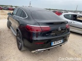  Mercedes  G-Klasee 2.0 GLC 300 DE AMG LINE 4MATIC #2