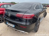  Mercedes  G-Klasee 2.0 GLC 300 DE AMG LINE 4MATIC #3