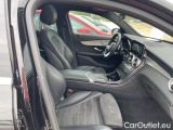  Mercedes  G-Klasee 2.0 GLC 300 DE AMG LINE 4MATIC #9