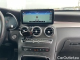  Mercedes  G-Klasee 2.0 GLC 300 DE AMG LINE 4MATIC #11