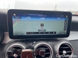  Mercedes  G-Klasee 2.0 GLC 300 DE AMG LINE 4MATIC #14