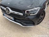  Mercedes  G-Klasee 2.0 GLC 300 DE AMG LINE 4MATIC #36