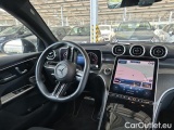  Mercedes  G-Klasee 2.0 GLC 300 DE AMG LINE 4MATIC #4