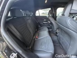 Mercedes  G-Klasee 2.0 GLC 300 DE AMG LINE 4MATIC #10