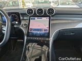  Mercedes  G-Klasee 2.0 GLC 300 DE AMG LINE 4MATIC #11