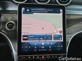  Mercedes  G-Klasee 2.0 GLC 300 DE AMG LINE 4MATIC #14