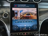  Mercedes  G-Klasee 2.0 GLC 300 DE AMG LINE 4MATIC #32