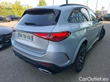  Mercedes  GLC 2.0  300 E PHEV AMG LINE 4MATIC #3