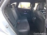  Mercedes  GLC 2.0  300 E PHEV AMG LINE 4MATIC #10